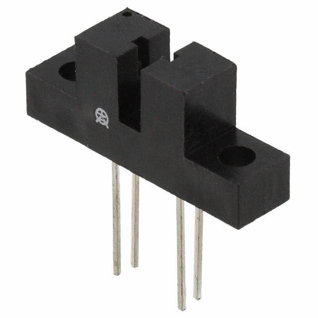OPB854A3 TT Electronics/Optek Technology  Optical Sensors - Photointerrupters - Slot Type - Transistor Output